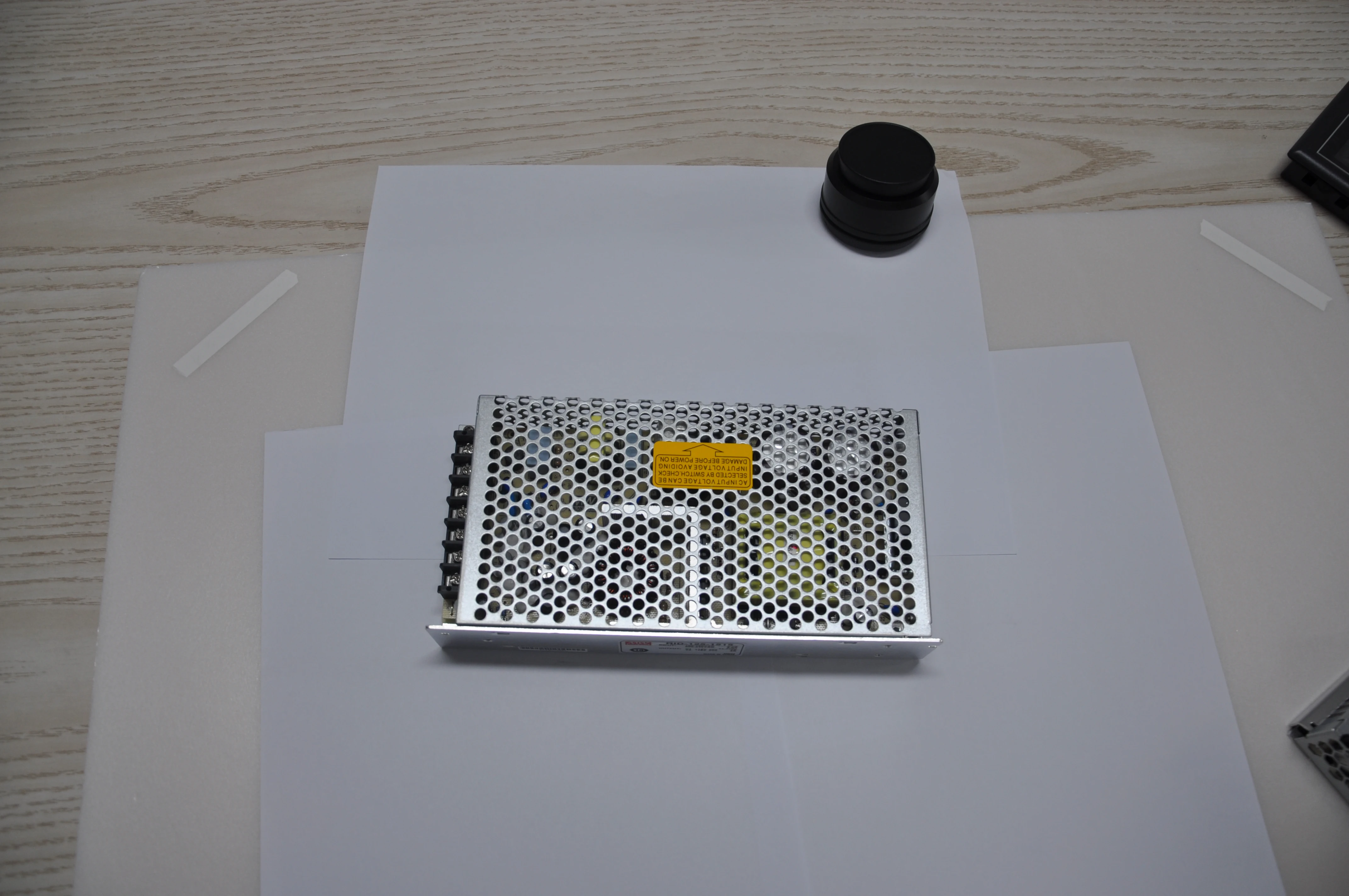 The Special Lithium Battery Capacity of the G1 Double -board Cleaning Robot Is 20ah Work for 1-2 Hours to Power the cleaning mac
The Special Lithium Battery Capacity of the G1 Double -board Cleaning Robot Is 20ah Work for 1-2 Hours to Power the cleaning mac