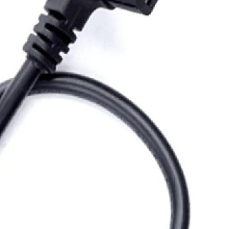 Tricycle Charging Plug Copper Core T Type E-Bike Cable Wire Connector Electric Outdoor E-bike Car Sports Entertainment
Tricycle Charging Plug Copper Core T Type E-Bike Cable Wire Connector Electric Outdoor E-bike Car Sports Entertainment
