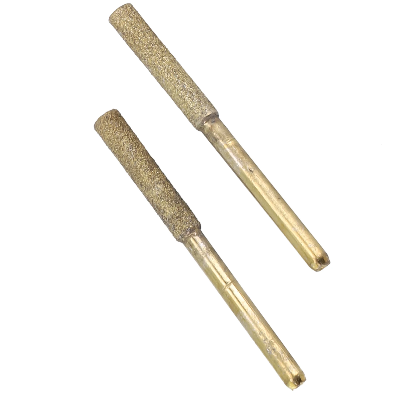 Chainsaw Diamond Chainsaw Diamond Chainsaw Sharpener 3mm Shank Accessories Chain File Chain Saw Teeth Drill Carving
Chainsaw Diamond Chainsaw Diamond Chainsaw Sharpener 3mm Shank Accessories Chain File Chain Saw Teeth Drill Carving