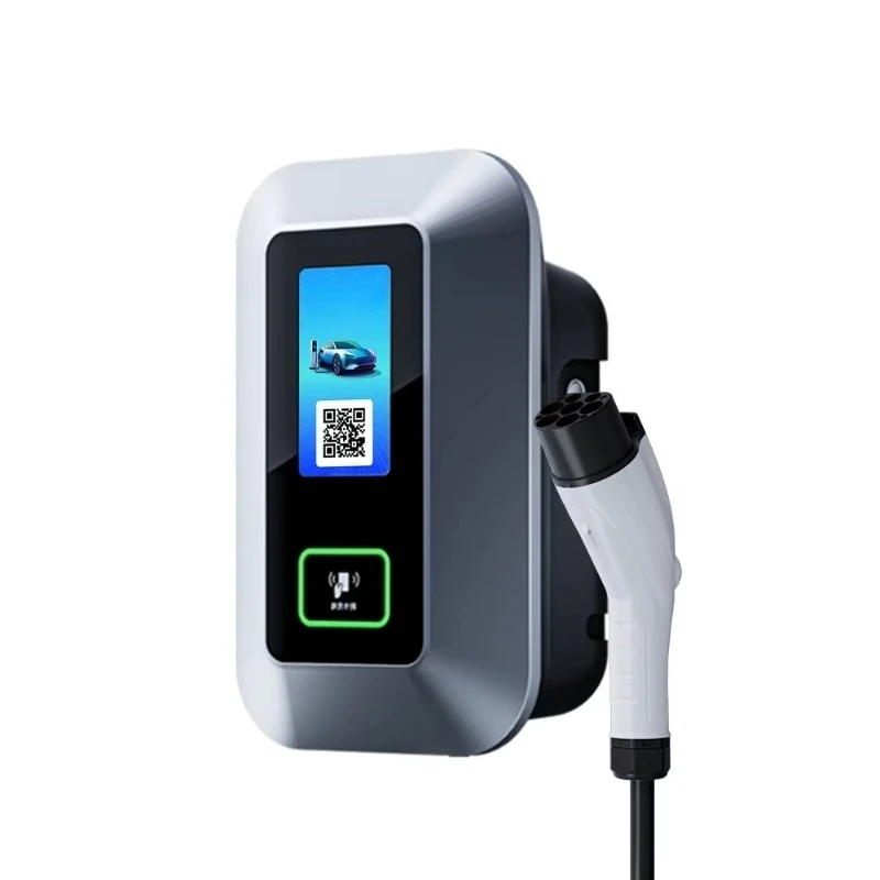 Электрическая зарядная станция для автомобилей переменного тока 7кВт 12кВт 14кВт, уличная зарядная станция для электромобилей
Электрическая зарядная станция для автомобилей переменного тока 7кВт 12кВт 14кВт, уличная зарядная станция для электромобилей