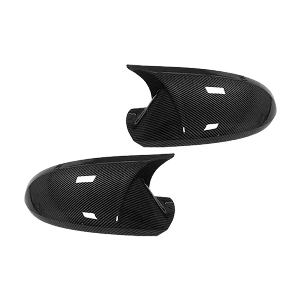 Car Rearview Accessories Door Mirror Cover For Audi A6 C7 C7.5 S6 4G RS6 2012-2018 Car Decoration Styling Upgrade
Car Rearview Accessories Door Mirror Cover For Audi A6 C7 C7.5 S6 4G RS6 2012-2018 Car Decoration Styling Upgrade