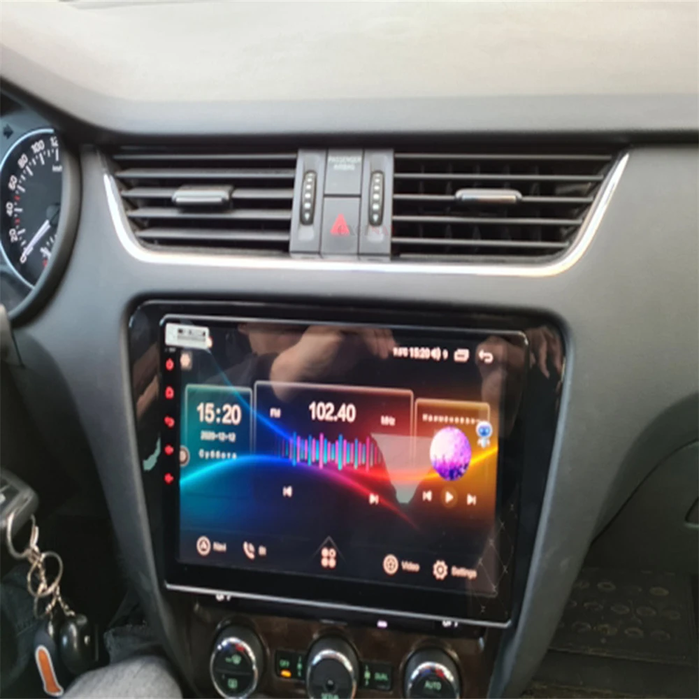 Автомагнитола для Skoda Octavia, мультимедийный проигрыватель на платформе Android 11 с GPS-навигацией, аудио, стерео, DSP, Carplay, Wi-Fi, для Skoda Octavia 2014, 2015
Автомагнитола для Skoda Octavia, мультимедийный проигрыватель на платформе Android 11 с GPS-навигацией, аудио, стерео, DSP, Carplay, Wi-Fi, для Skoda Octavia 2014, 2015