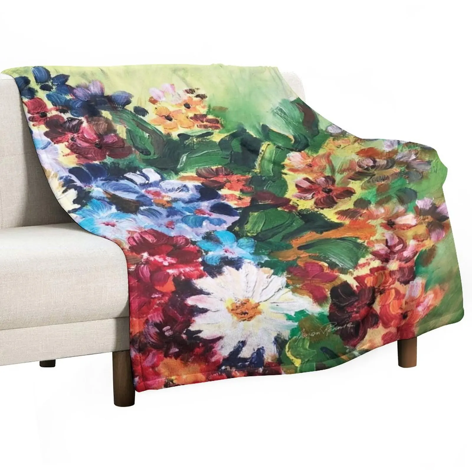 More flowers from my youth Throw Blanket For Sofa Thin Loose Blanket Soft Plush Plaid Summer Bedding Blankets
More flowers from my youth Throw Blanket For Sofa Thin Loose Blanket Soft Plush Plaid Summer Bedding Blankets