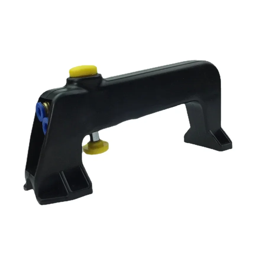 1 шт. для инструментов для ремонта автомобилей, машина для снятия шин Pa, разборка шин, ручка колонны, газовый замок, переключатель клапана
1 шт. для инструментов для ремонта автомобилей, машина для снятия шин Pa, разборка шин, ручка колонны, газовый замок, переключатель клапана