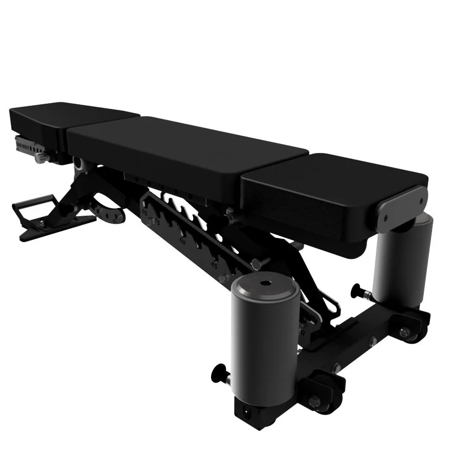 2025 Heavy Duty Workout Incline Adjustable Weight Bench - Reliable For Home Fitness And Gym Workouts
2025 Heavy Duty Workout Incline Adjustable Weight Bench - Reliable For Home Fitness And Gym Workouts