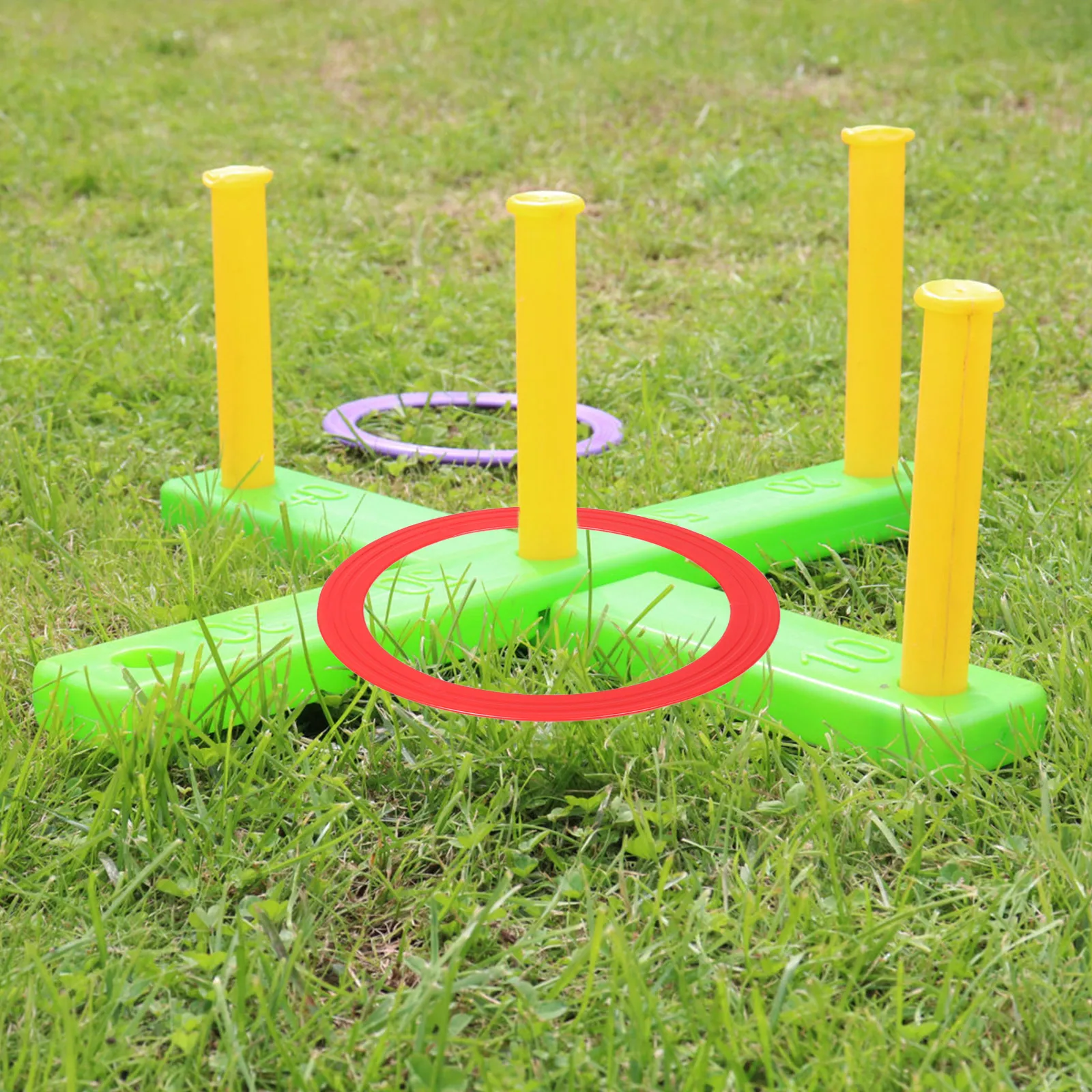 4 Pcs Performance Juggling Rings Acrobatic Props Lightweight Circus Hand Rings Performance Toys Plastic DIY Decorations
4 Pcs Performance Juggling Rings Acrobatic Props Lightweight Circus Hand Rings Performance Toys Plastic DIY Decorations