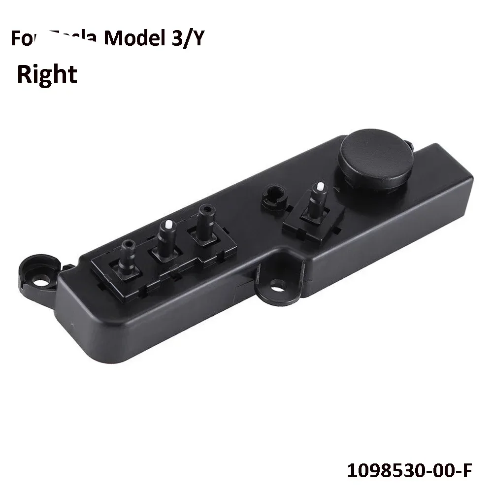 Car Parts Adjustment Switch For Tesla Model 3/Y Front Right Switch Control 1098530-00-F 2017-22 For Tesla Model 3/Y 2017-2022
Car Parts Adjustment Switch For Tesla Model 3/Y Front Right Switch Control 1098530-00-F 2017-22 For Tesla Model 3/Y 2017-2022
