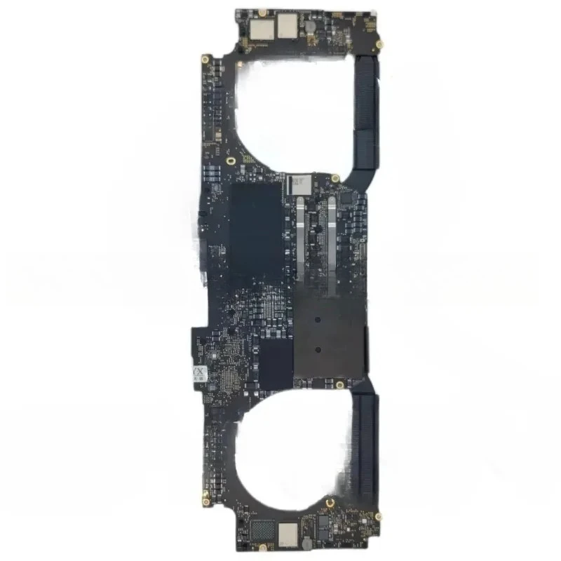 For MacBook Pro Retina 16" A2141 Logic Board I7 512G 820-01700-A/05 Motherboard with Touch ID Button Original
For MacBook Pro Retina 16" A2141 Logic Board I7 512G 820-01700-A/05 Motherboard with Touch ID Button Original
