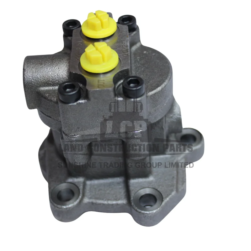 320D C6.4 fuel transfer pump 2923751 for 326-4635, 296-9126, 295-9127, 326-4234, 358-9085, 292-3751 pump
320D C6.4 fuel transfer pump 2923751 for 326-4635, 296-9126, 295-9127, 326-4234, 358-9085, 292-3751 pump