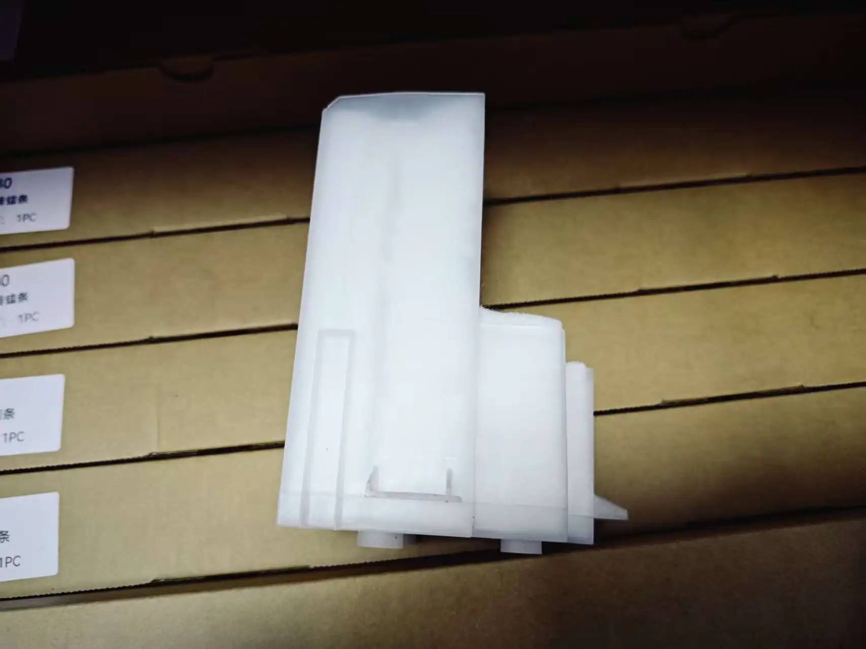 10X1469197 Резервуар для отработанных чернил TRAY POROUS PAD в сборе для EPSON L800 L805 Stylus Photo R290 R295 P50 T50 T59 
10X1469197 Резервуар для отработанных чернил TRAY POROUS PAD в сборе для EPSON L800 L805 Stylus Photo R290 R295 P50 T50 T59