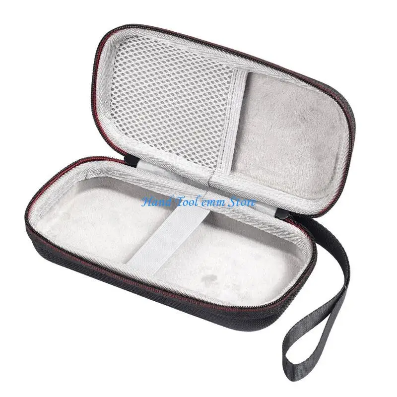 H37F Carrying Case for Beijue 16 Bit,EVA Thin Carrying Case for Game Player Lightweight Waterproof Full Protections
H37F Carrying Case for Beijue 16 Bit,EVA Thin Carrying Case for Game Player Lightweight Waterproof Full Protections