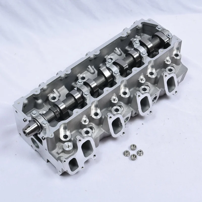 CylinderAssembly for ISUZU Hino Daihatsu Car Engine Parts
CylinderAssembly for ISUZU Hino Daihatsu Car Engine Parts