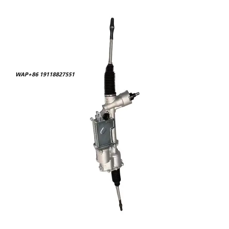 New for Ram1500 LHD Electric Power Steering Rack 68244586AB 68416733AB 12-Month Warranty
New for Ram1500 LHD Electric Power Steering Rack 68244586AB 68416733AB 12-Month Warranty