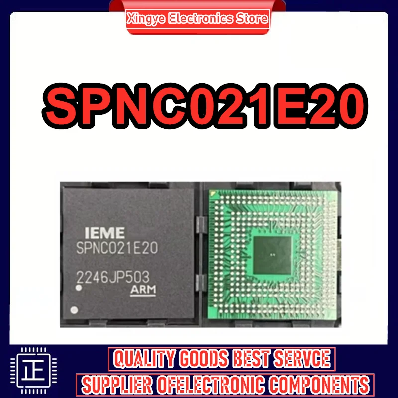 SPNC021E20 SPNC021E2O SPNCO21E20 BGA Новый импортный оригинал
SPNC021E20 SPNC021E2O SPNCO21E20 BGA Новый импортный оригинал