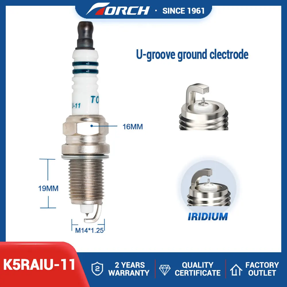 Свеча заменяемая для ZFR5FGP ZFR5J-11 HONDA ZFR5F-11 9861-5515J MITSUBISHI MZ602068 Iridium Свеча зажигания
Свеча заменяемая для ZFR5FGP ZFR5J-11 HONDA ZFR5F-11 9861-5515J MITSUBISHI MZ602068 Iridium Свеча зажигания