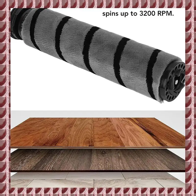 1PCS Main Roller Brush For BISSELL 2791 Iconpet Pro 2746 / 2746A / 27468 Iconpet 2288 / Robot Vacuum Cleaner Accessories
1PCS Main Roller Brush For BISSELL 2791 Iconpet Pro 2746 / 2746A / 27468 Iconpet 2288 / Robot Vacuum Cleaner Accessories