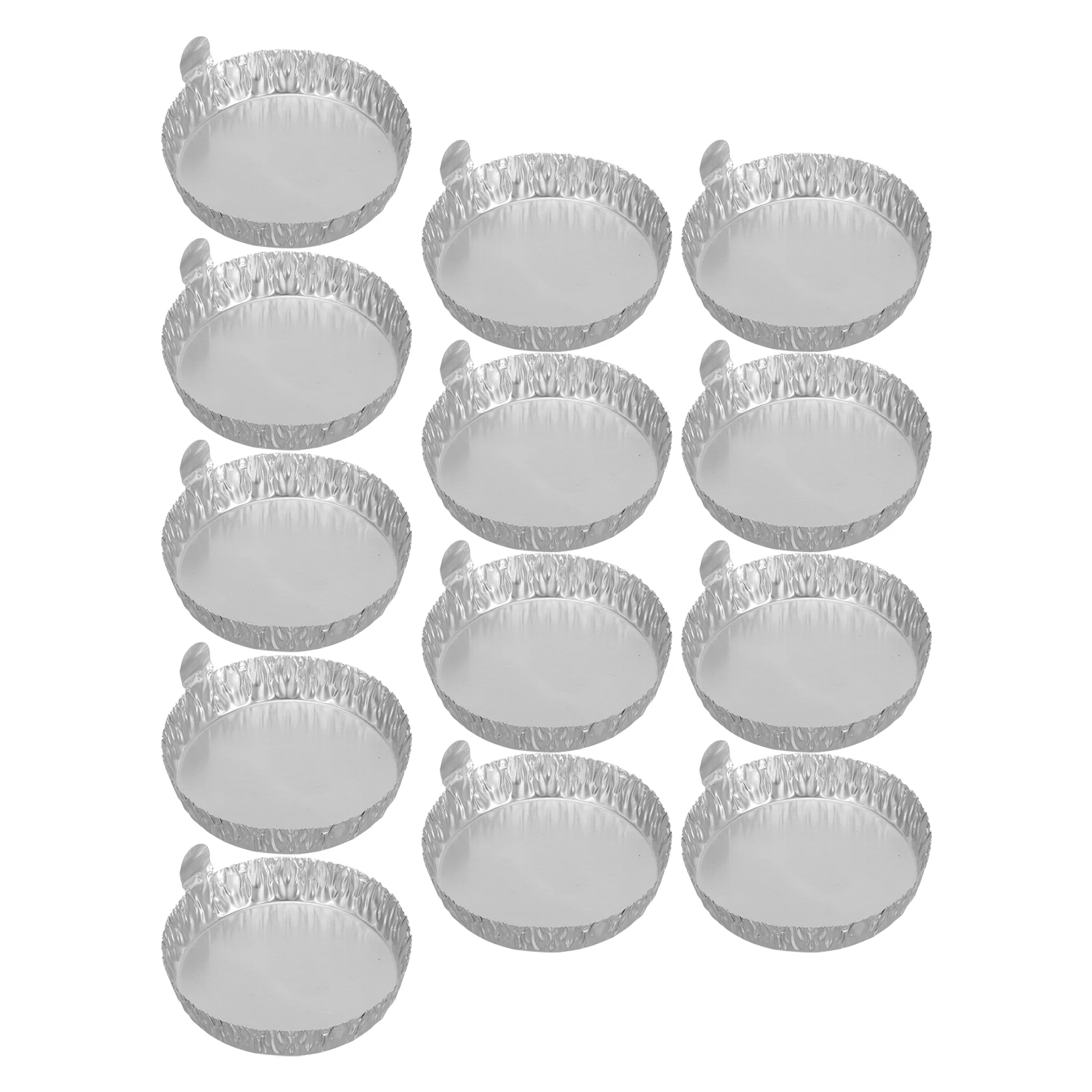 Aluminum Foil Weighing Dishes Temperature Resistant Lab Sample Weighing Trays Storage Boats 50pcs
Aluminum Foil Weighing Dishes Temperature Resistant Lab Sample Weighing Trays Storage Boats 50pcs