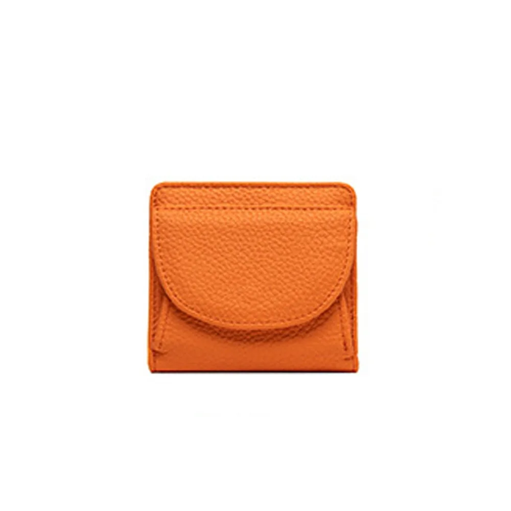 Fashion Slim Design Leather Wallet Short Style Compact Size Credit Card Holder Multi-Card Luxury Clutch Daily Use
Fashion Slim Design Leather Wallet Short Style Compact Size Credit Card Holder Multi-Card Luxury Clutch Daily Use