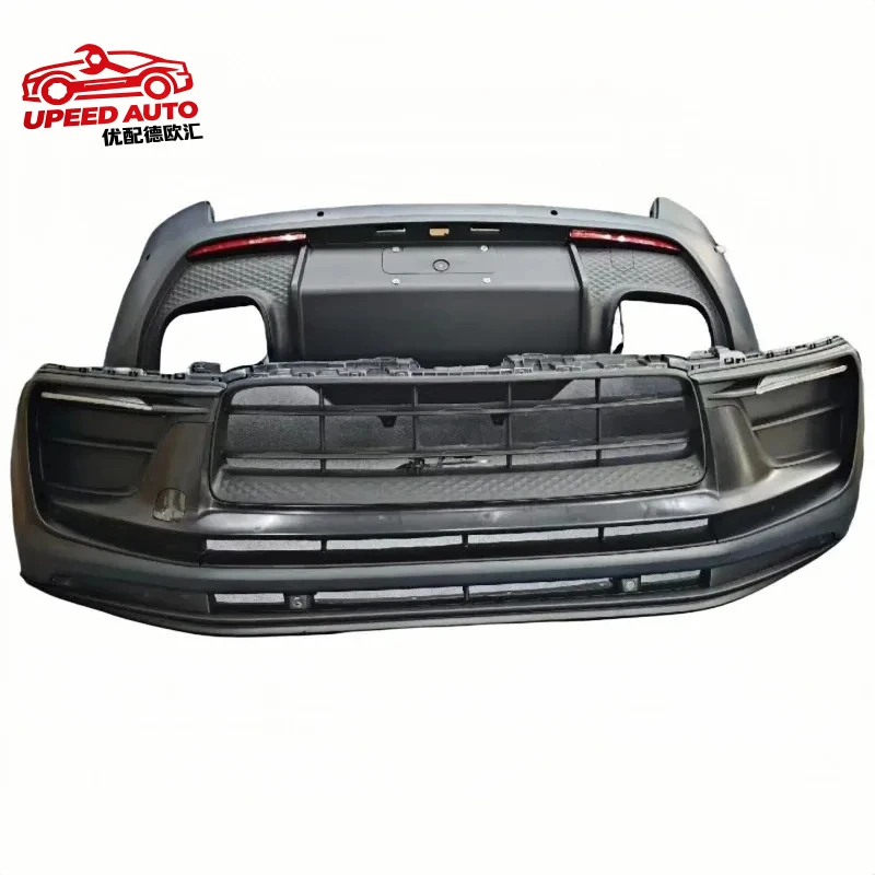 Suitable for Factory Hot Selling S Front Bumper Body Kit AN Upgr Both Old and New Versions of a
Suitable for Factory Hot Selling S Front Bumper Body Kit AN Upgr Both Old and New Versions of a
