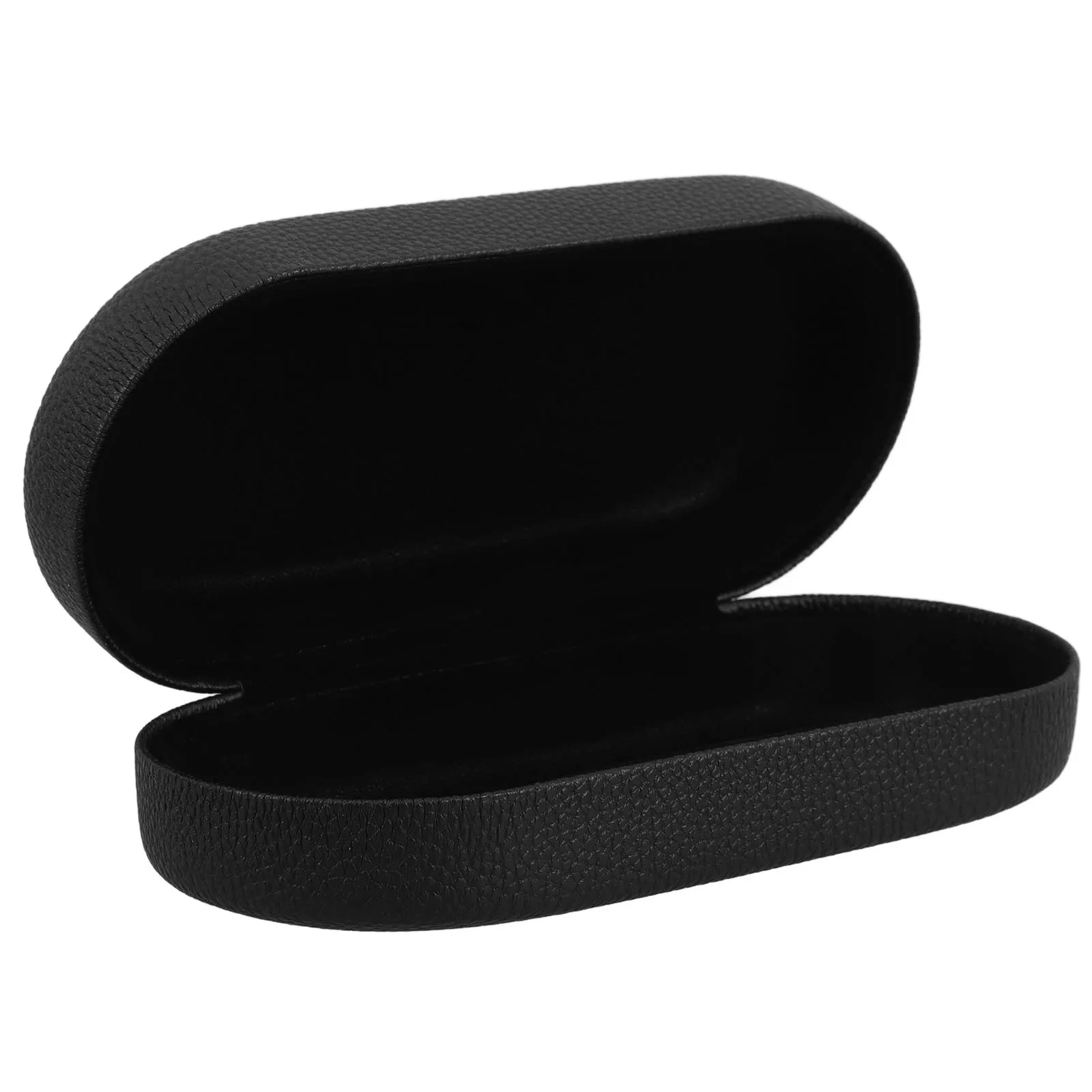 Sunglasses Case Capacity Hard Glasses Storage Shell Eyeglass Storage Box For Travel Hiking Swimming Goggles Black
Sunglasses Case Capacity Hard Glasses Storage Shell Eyeglass Storage Box For Travel Hiking Swimming Goggles Black