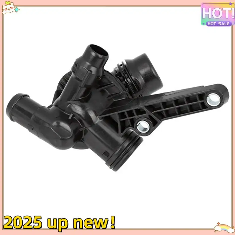 Superior-Coolant Pump Thermostat Housing Automotive Replacement Accessories For BMW F20 F20N F21 F21N 11537600584
Superior-Coolant Pump Thermostat Housing Automotive Replacement Accessories For BMW F20 F20N F21 F21N 11537600584