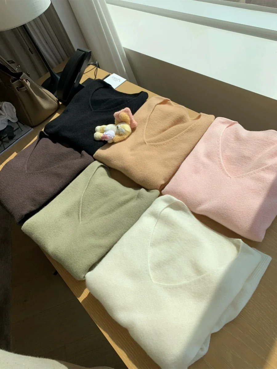 JE COLLECTION Women's Wool Knitted Base Layer Top Winter Season One-Piece hine Feedba Model Other Fabric
JE COLLECTION Women's Wool Knitted Base Layer Top Winter Season One-Piece hine Feedba Model Other Fabric