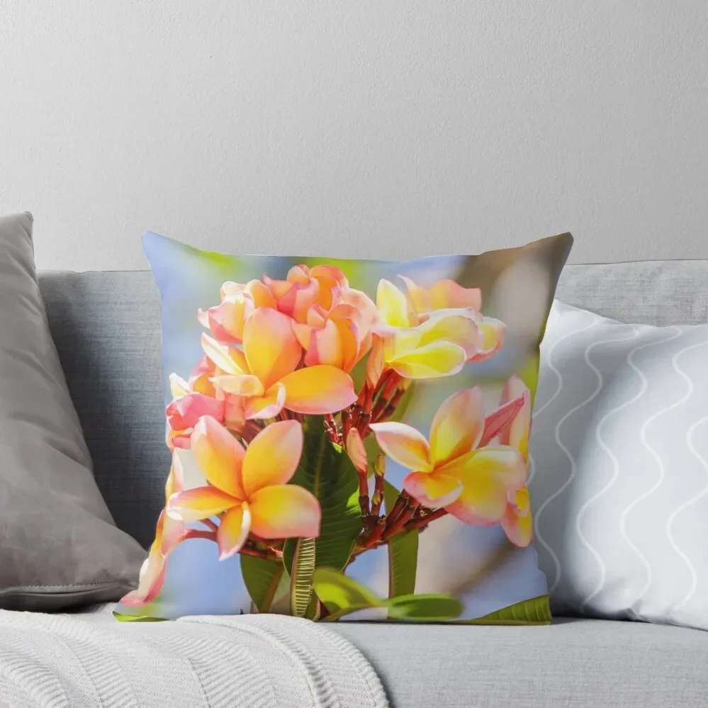 Fresh Frangipani Throw Pillow pillows decor home christmas decorations for home 2024 autumn decoration Pillow
Fresh Frangipani Throw Pillow pillows decor home christmas decorations for home 2024 autumn decoration Pillow