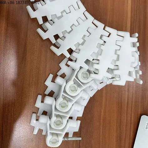 Цепь зубчатая плоская 103 зуба, 63/83/103/140/175/295 мм, гибкая конвейерная цепь, зубчатые комплектующие для конвейера, поворотный конвейерный ремень
Цепь зубчатая плоская 103 зуба, 63/83/103/140/175/295 мм, гибкая конвейерная цепь, зубчатые комплектующие для конвейера, поворотный конвейерный ремень