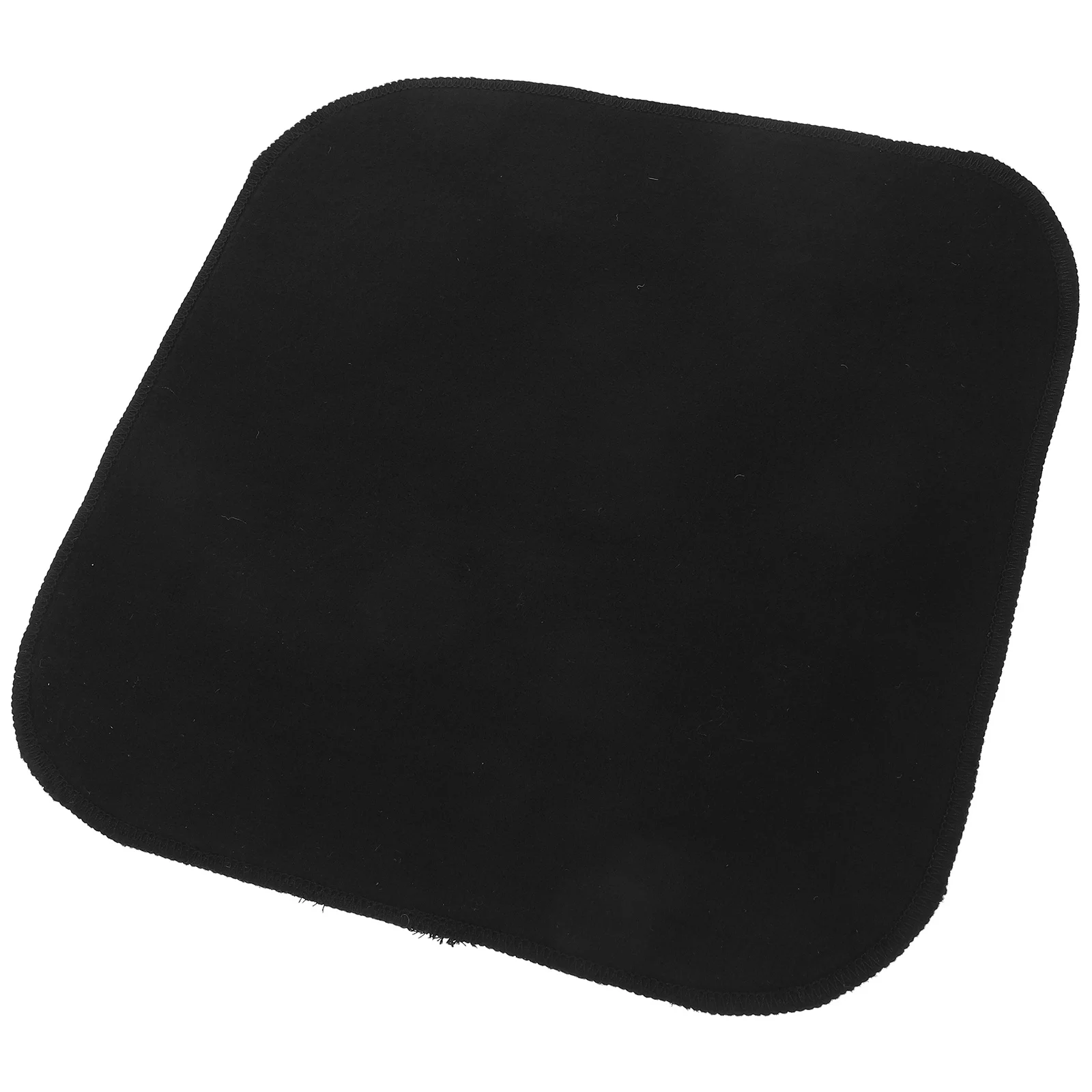 Fireproof Welding Blanket Durable Flame Retardant Polyester Textured Surface Soldering Protection Mat Fire Resistant 30x30cm
Fireproof Welding Blanket Durable Flame Retardant Polyester Textured Surface Soldering Protection Mat Fire Resistant 30x30cm