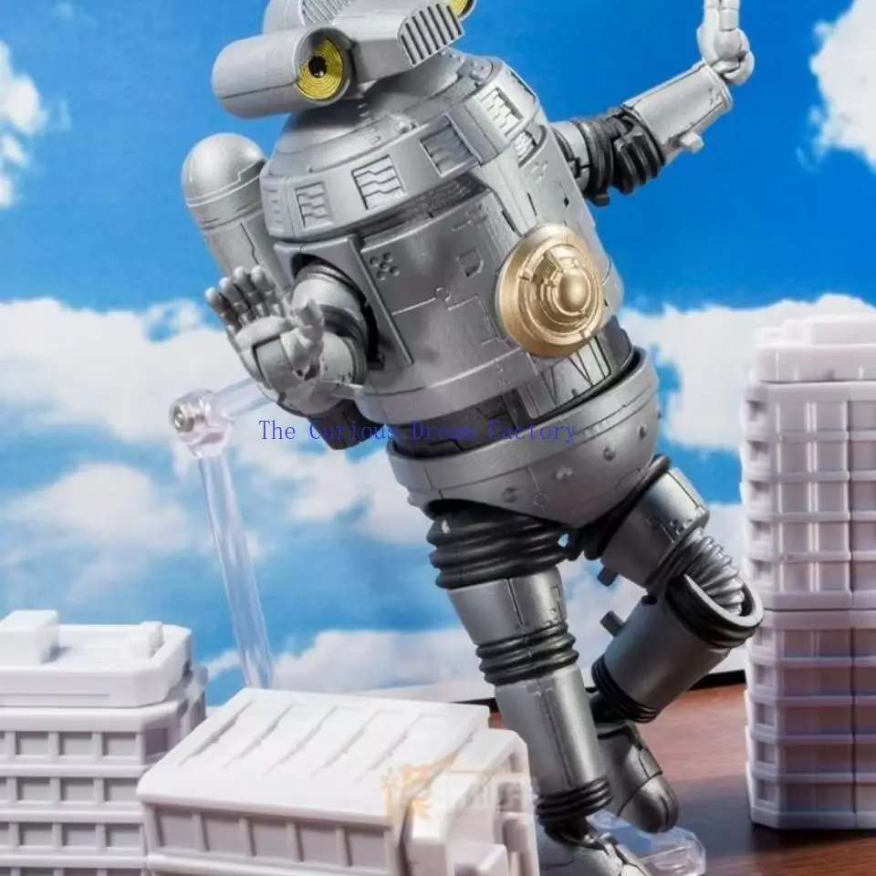 In Stock Bandai Tamashii Nations S.H.Figuarts Ultraman Z Special Airborne Armor 1 Sevenger
In Stock Bandai Tamashii Nations S.H.Figuarts Ultraman Z Special Airborne Armor 1 Sevenger