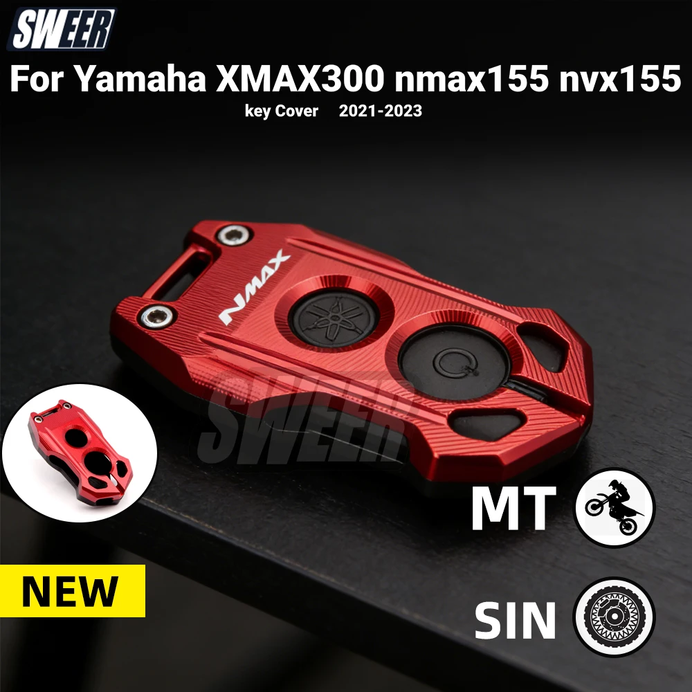 Для Yamaha XMAX300 nmax155 nvx155 модифицированный защитный чехол для ключей, металлический рукав, 21-23 года, защитная защита для управления, аксессуары
Для Yamaha XMAX300 nmax155 nvx155 модифицированный защитный чехол для ключей, металлический рукав, 21-23 года, защитная защита для управления, аксессуары