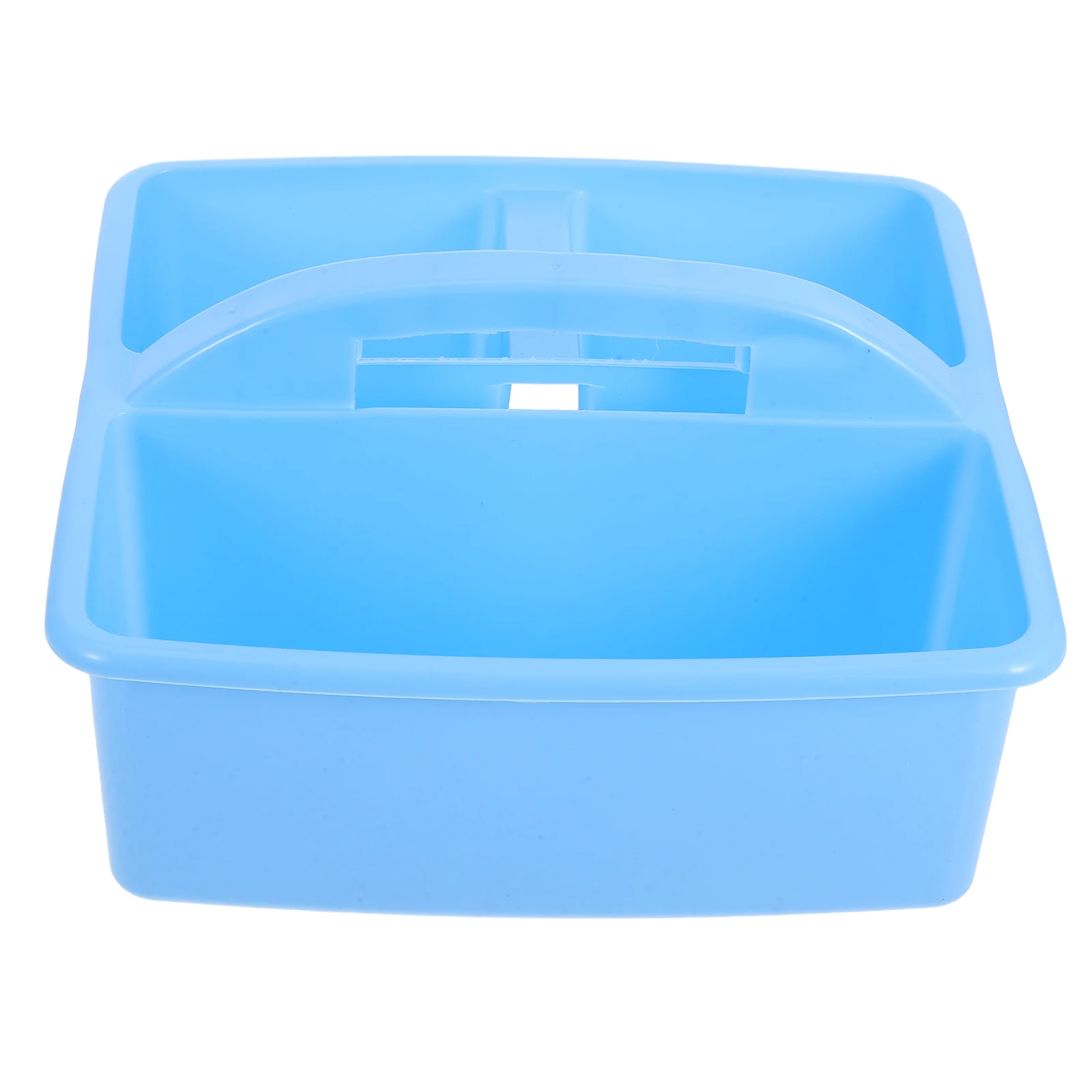 Portable Compartmented Storage Basket Bathroom Cleaning Caddy School Supply Plastic Dorm Shower Organizer with Handle Office
Portable Compartmented Storage Basket Bathroom Cleaning Caddy School Supply Plastic Dorm Shower Organizer with Handle Office