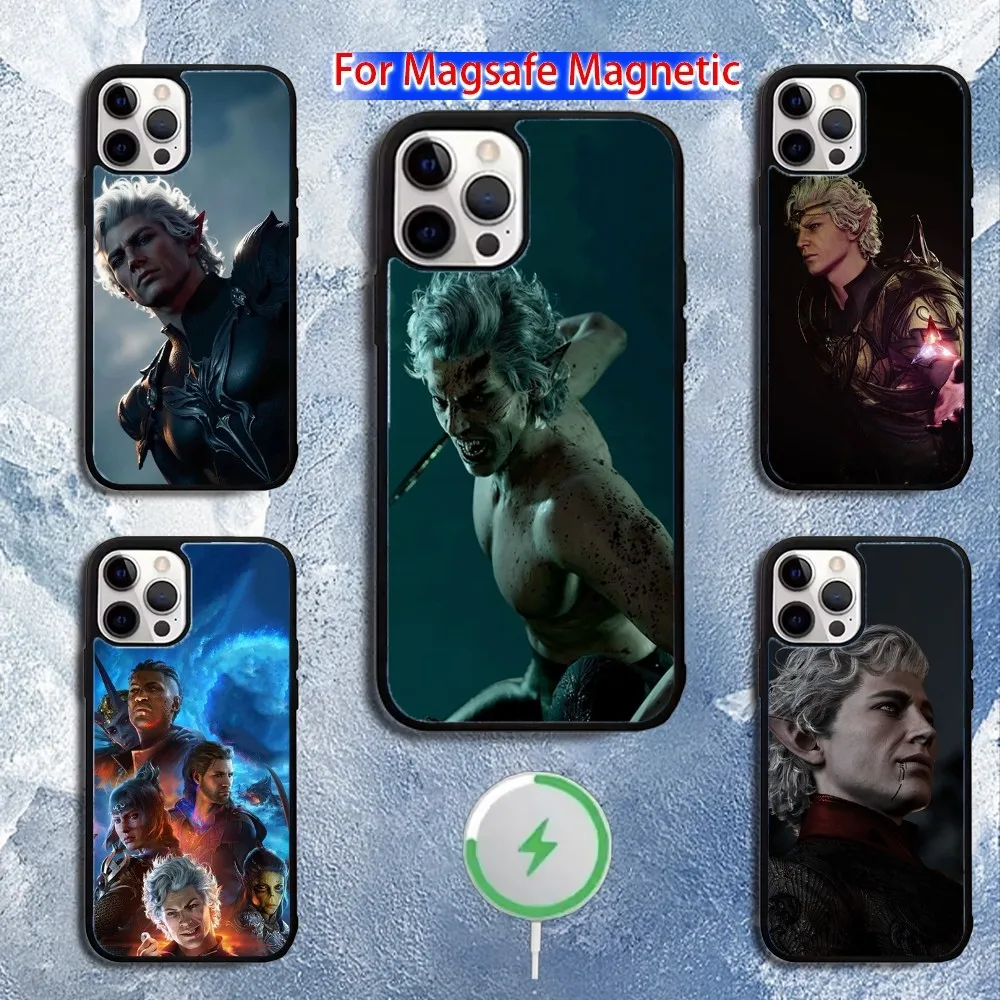 Astarion B- Baldurs-S Gate 3 Phone Case For iPhone 16,15,14,13,12,11,Pro,Max,Plus,Mini,Magsafe,Magnetic Wireless Charging Case
Astarion B- Baldurs-S Gate 3 Phone Case For iPhone 16,15,14,13,12,11,Pro,Max,Plus,Mini,Magsafe,Magnetic Wireless Charging Case