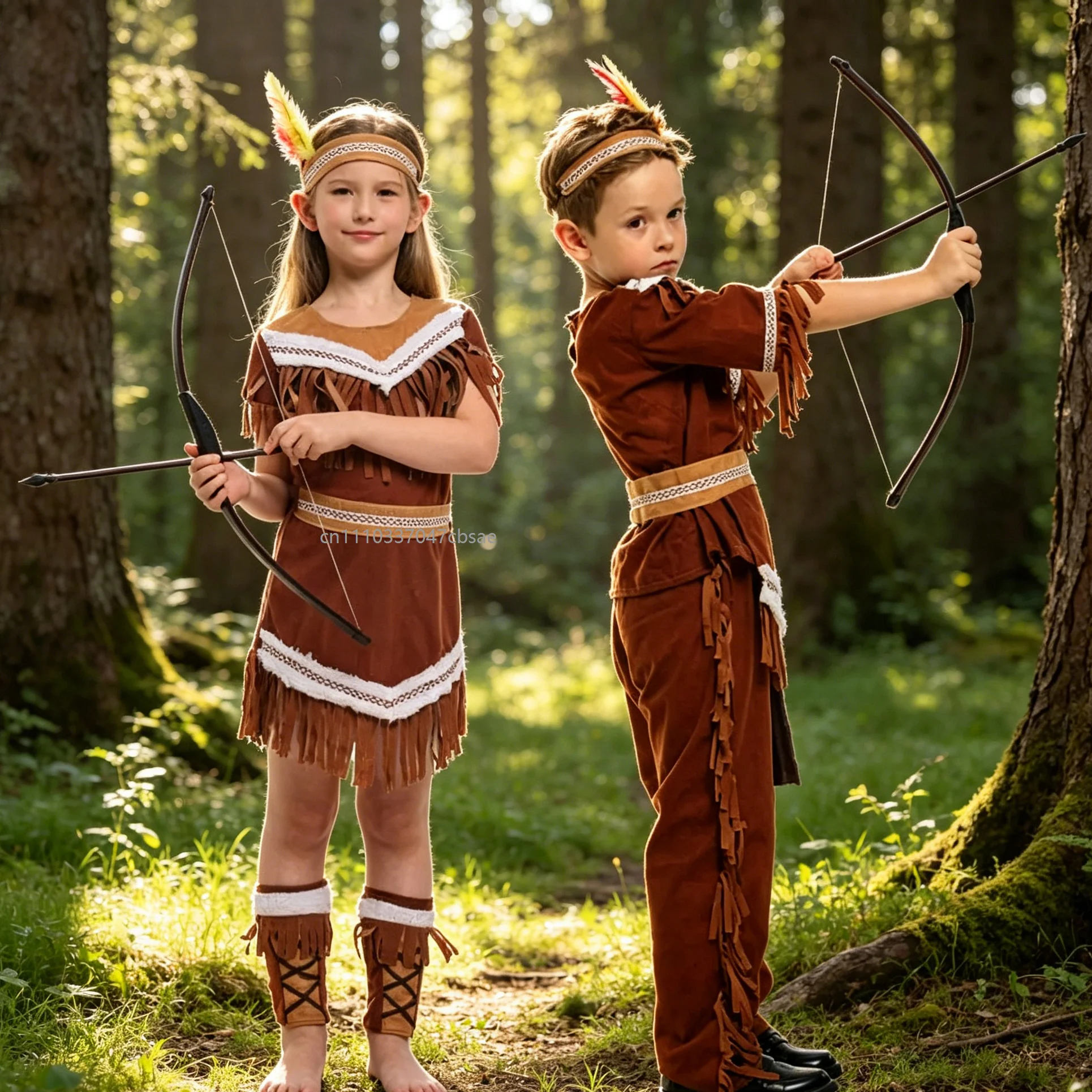Anime Halloween Indian Princess Costumes Kids Girls Pocahontas Huntress Costume Purim Party Mardi Gras Fancy Dress Outfit
Anime Halloween Indian Princess Costumes Kids Girls Pocahontas Huntress Costume Purim Party Mardi Gras Fancy Dress Outfit