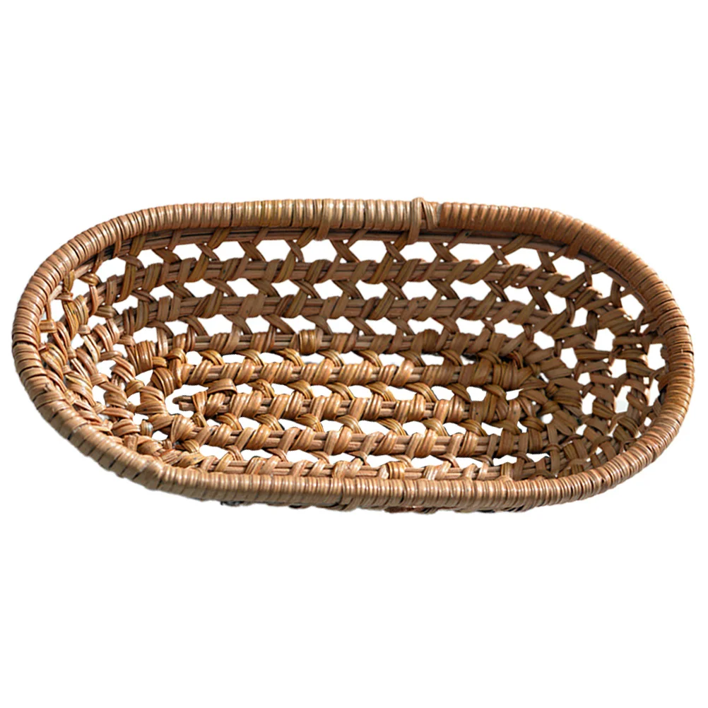 Rattan Woven Towel Basket Storage Organizer Eco-Friendly for Home Laundry Bathroom Bedroom Dorm Use Rattan Basket
Rattan Woven Towel Basket Storage Organizer Eco-Friendly for Home Laundry Bathroom Bedroom Dorm Use Rattan Basket