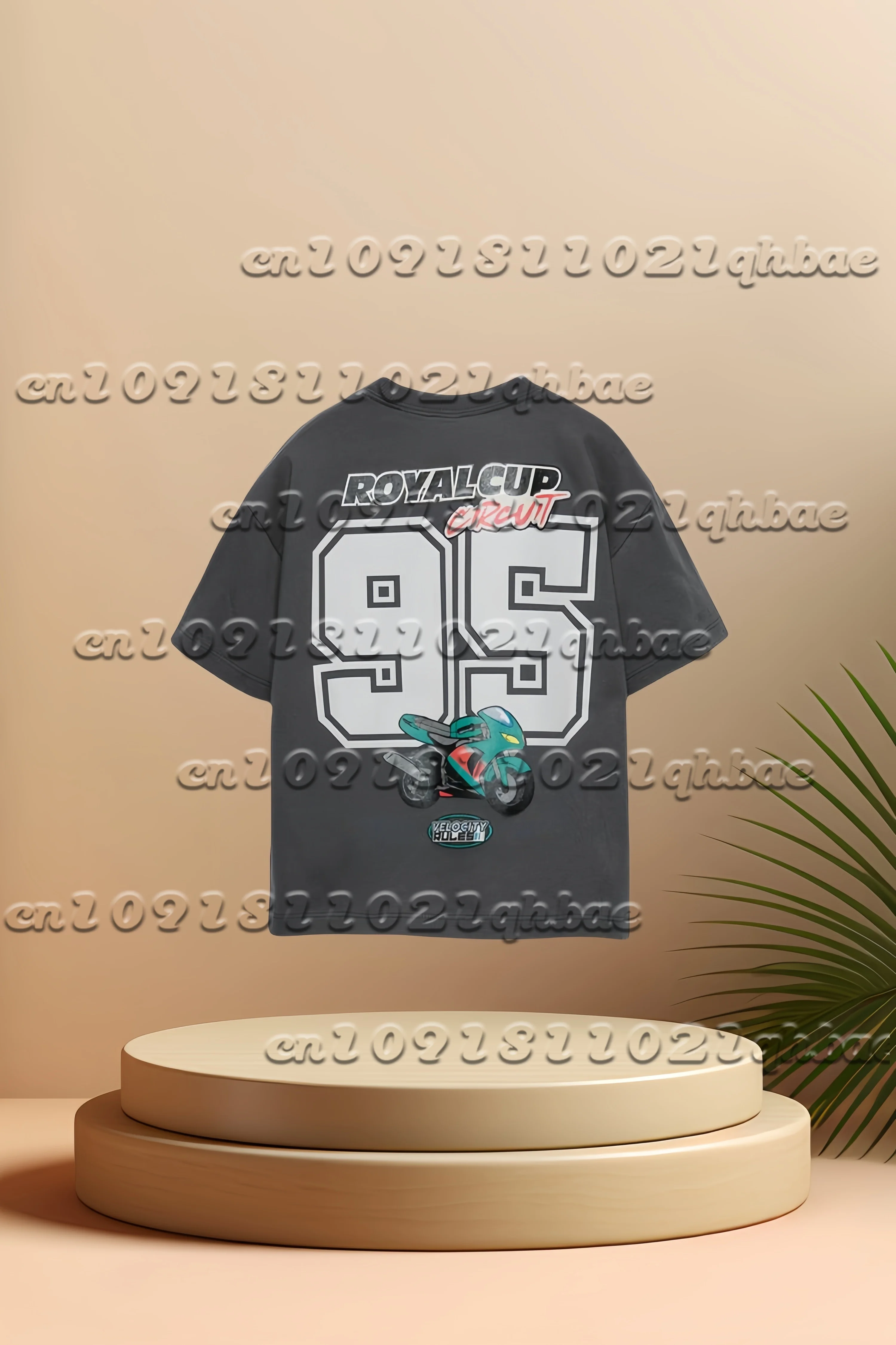 2025 Men's And Women's Motorcycle Casual Loose Short Sleeved T-Shirt Summer Quick Drying Motorcycle Printed Short Sleeved Shirt
2025 Men's And Women's Motorcycle Casual Loose Short Sleeved T-Shirt Summer Quick Drying Motorcycle Printed Short Sleeved Shirt