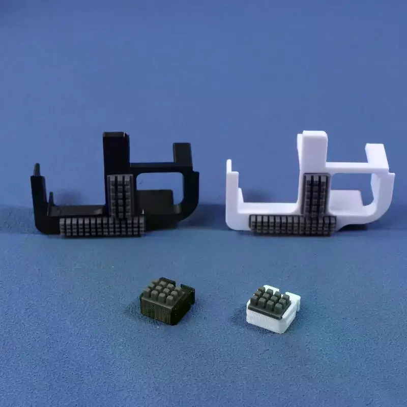 Силиконовый очиститель сопел P2s Tools 3D для термостола, аксессуар для принтера, улучшенная версия
Силиконовый очиститель сопел P2s Tools 3D для термостола, аксессуар для принтера, улучшенная версия