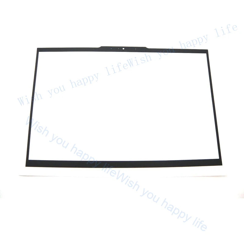 LULUYUAN New for Lenovo ThinkPad T16 Gen 3 4 Lcd Bezel Sheet SM RGB Camera 5CB1M21643
LULUYUAN New for Lenovo ThinkPad T16 Gen 3 4 Lcd Bezel Sheet SM RGB Camera 5CB1M21643