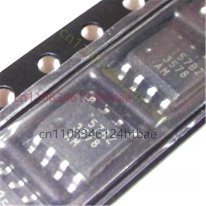 50 PCS LM3578AM SOP-8 LM3578 3578 AM Switching Regulator new
50 PCS LM3578AM SOP-8 LM3578 3578 AM Switching Regulator new