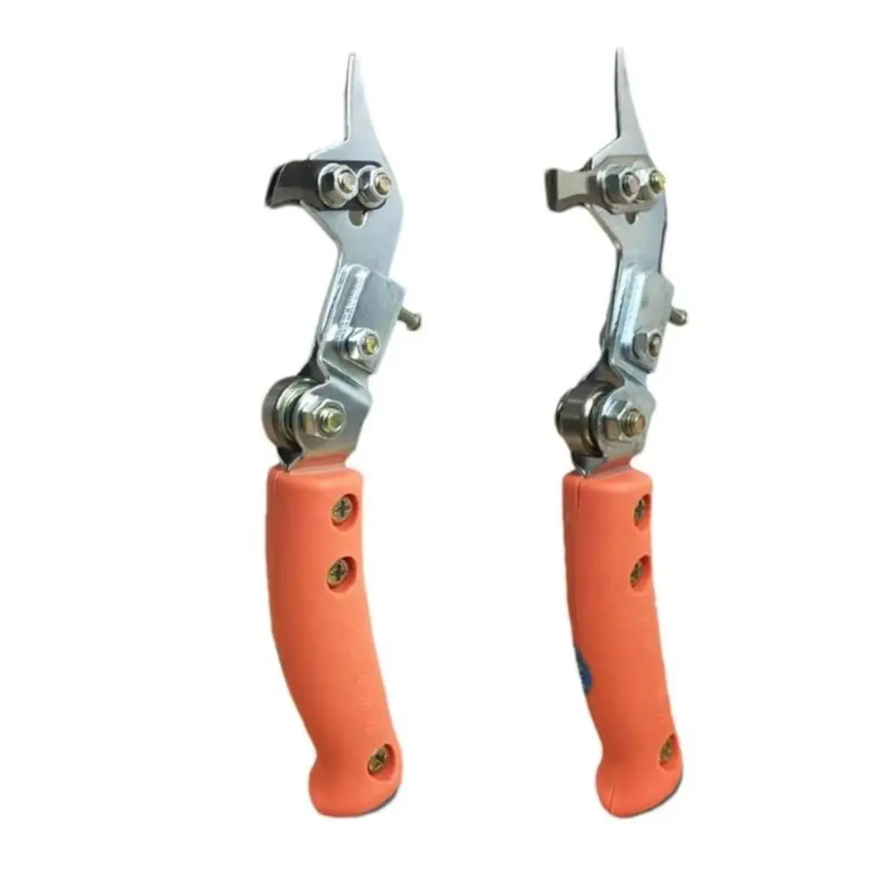 New Stainless Steel Fruit Tree Ring Cutter Adjustable Pruning Tool Bark Girdling Cutter Trimming Tool Tree Ring Peeler Gardening
New Stainless Steel Fruit Tree Ring Cutter Adjustable Pruning Tool Bark Girdling Cutter Trimming Tool Tree Ring Peeler Gardening
