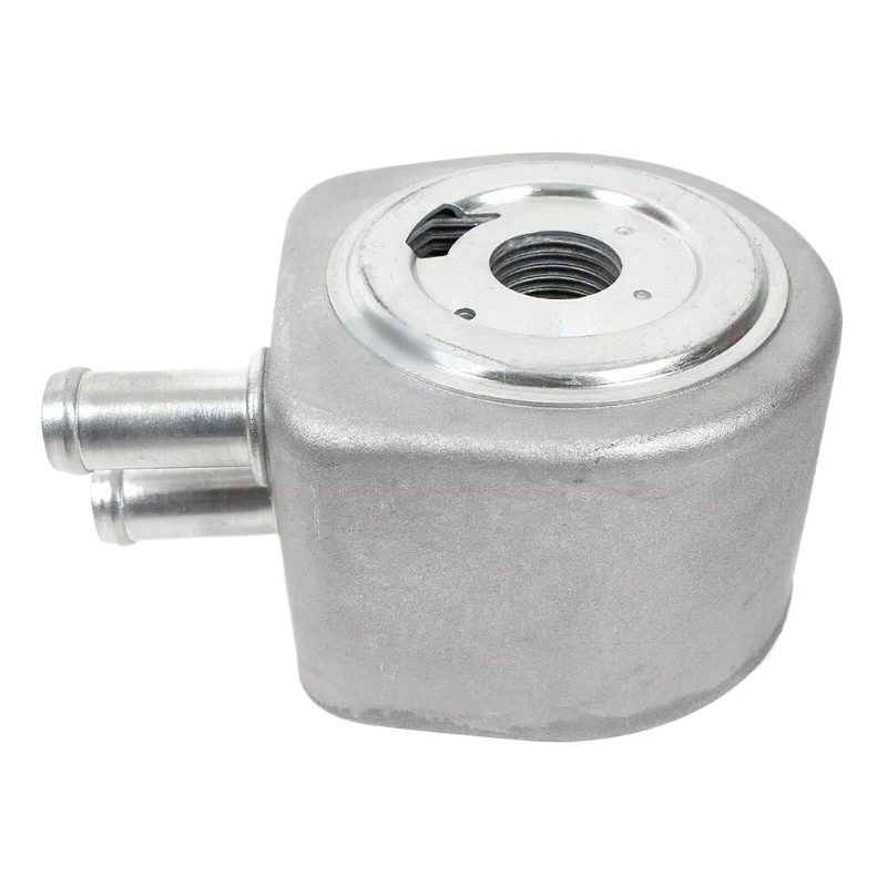 OEM 2l3z-6a642-ab 2l3z6a642ab F7uz-6a642-ba F7uz-6a642-ea Масляный радиатор двигателя для Ford Expedition F-150 F-250 Navigator 1997-2004 гг. 
OEM 2l3z-6a642-ab 2l3z6a642ab F7uz-6a642-ba F7uz-6a642-ea Масляный радиатор двигателя для Ford Expedition F-150 F-250 Navigator 1997-2004 гг.