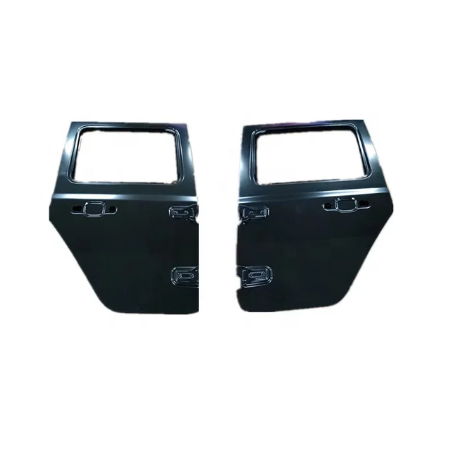 High Quality Wrangelr JL OEM Middle Door For Jeep Wrangler JL & Gladiator 2018+
High Quality Wrangelr JL OEM Middle Door For Jeep Wrangler JL & Gladiator 2018+