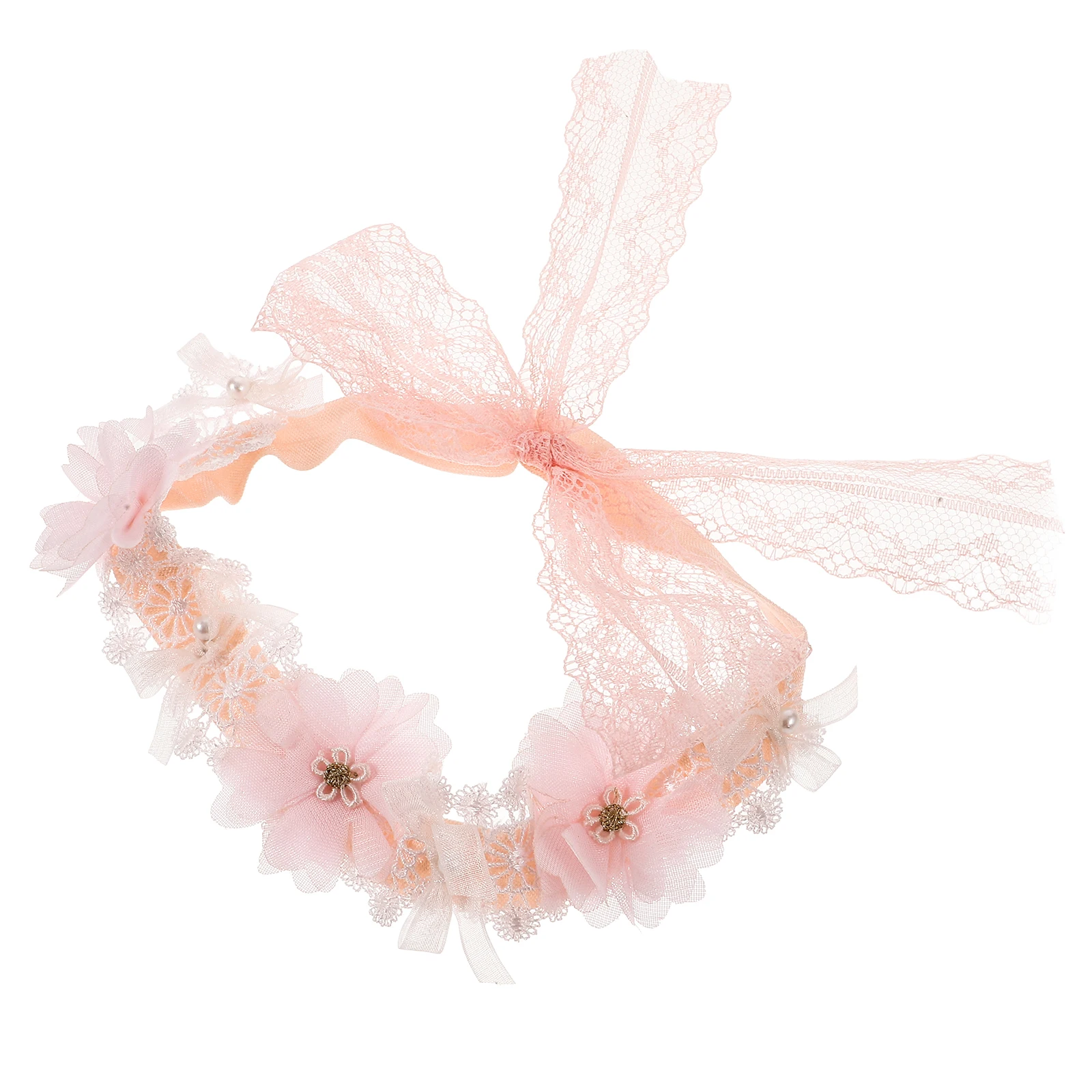 Lace for Girl Hair Accessories Newborn Toddler Infant Flower Crown Simple Baby Floral Headb Baby Flower Headb
Lace for Girl Hair Accessories Newborn Toddler Infant Flower Crown Simple Baby Floral Headb Baby Flower Headb