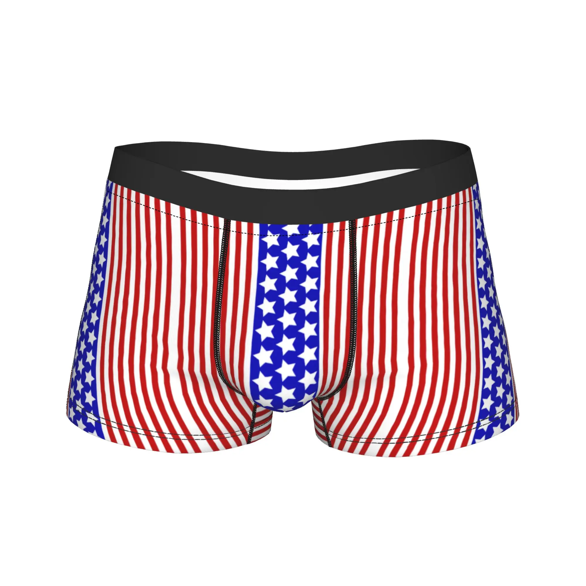 College Style Striped (2) Trunk 3D Pouch Underwear Quality Custom Boxer Brief Comfortable Men's Panties Plus Size
College Style Striped (2) Trunk 3D Pouch Underwear Quality Custom Boxer Brief Comfortable Men's Panties Plus Size