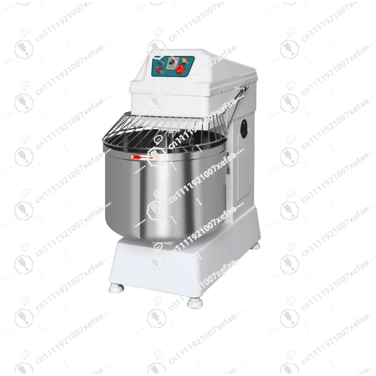 Durable and Easy-to-clean Baking Equipment 12.5kg 35l Spiral Dough Mixer Dough Kneader Mixer
Durable and Easy-to-clean Baking Equipment 12.5kg 35l Spiral Dough Mixer Dough Kneader Mixer