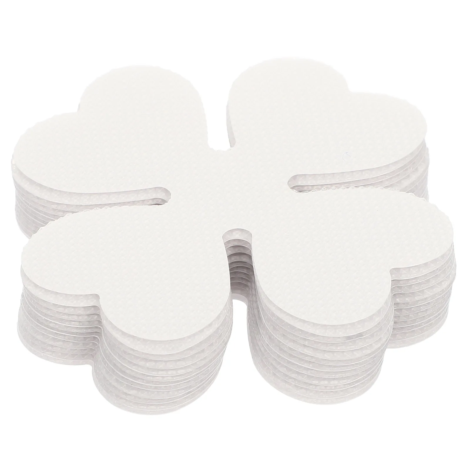 12pcs Slip Stickers Bathroom Floor Stickers Bathtub Transparent PEVA Bath Shower Floor Mats Anti Slip Tiles
12pcs Slip Stickers Bathroom Floor Stickers Bathtub Transparent PEVA Bath Shower Floor Mats Anti Slip Tiles