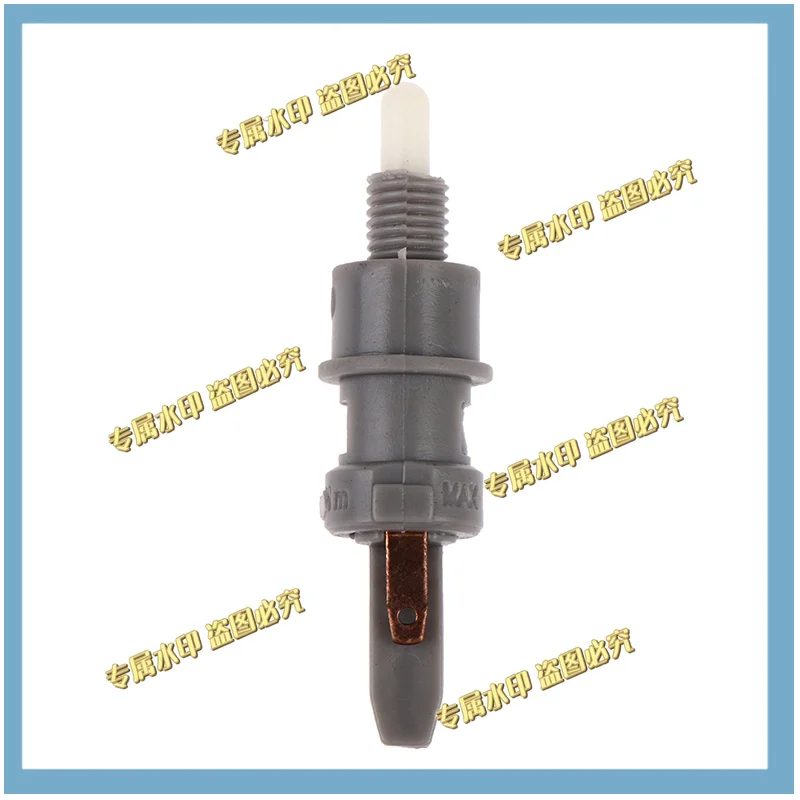 6MM Universal Motorcycle Brake Clutch Switch Motorbike Front Rear Light Rear Brake Clutch Switches 1PC
6MM Universal Motorcycle Brake Clutch Switch Motorbike Front Rear Light Rear Brake Clutch Switches 1PC
