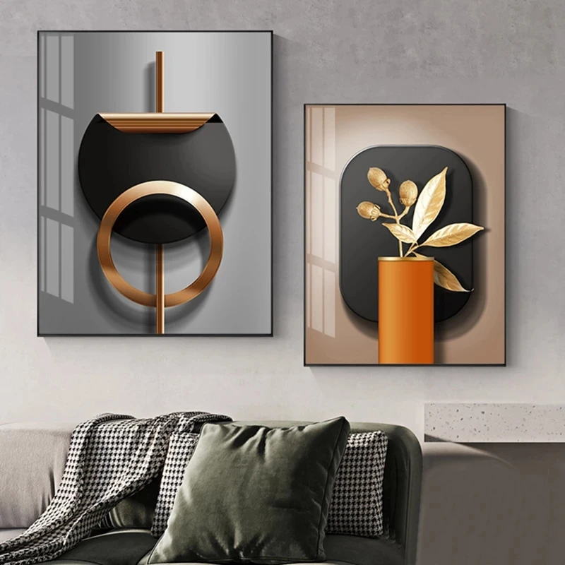 Abstract Geometric Posters and Prints Modern Art Prints on Canvas Painting on Canvas and Home Cuadros Decor
Abstract Geometric Posters and Prints Modern Art Prints on Canvas Painting on Canvas and Home Cuadros Decor