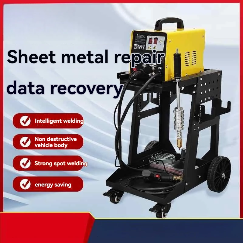 Meson Machine Sheet Metal Repair Machine Shaping Machine Car Dent Repair Tool Meson Machine Car Repair
Meson Machine Sheet Metal Repair Machine Shaping Machine Car Dent Repair Tool Meson Machine Car Repair