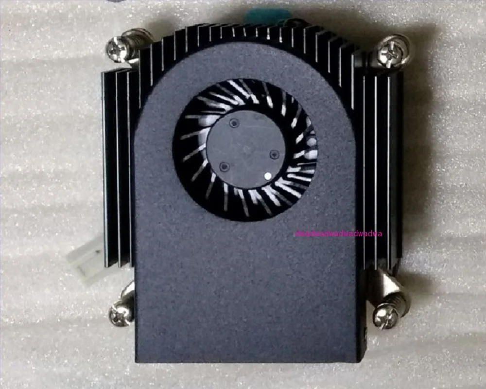 ITX Chassis Radiator NAS Server LGA1151/1150/1155/1156 Processor Heat Sink Ultra-thin CPU Cooler
ITX Chassis Radiator NAS Server LGA1151/1150/1155/1156 Processor Heat Sink Ultra-thin CPU Cooler